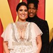 Suleika Jaouad i Jon Batiste pojawili się razem na oscarowej gali oraz imprezie zorganizowanej przez