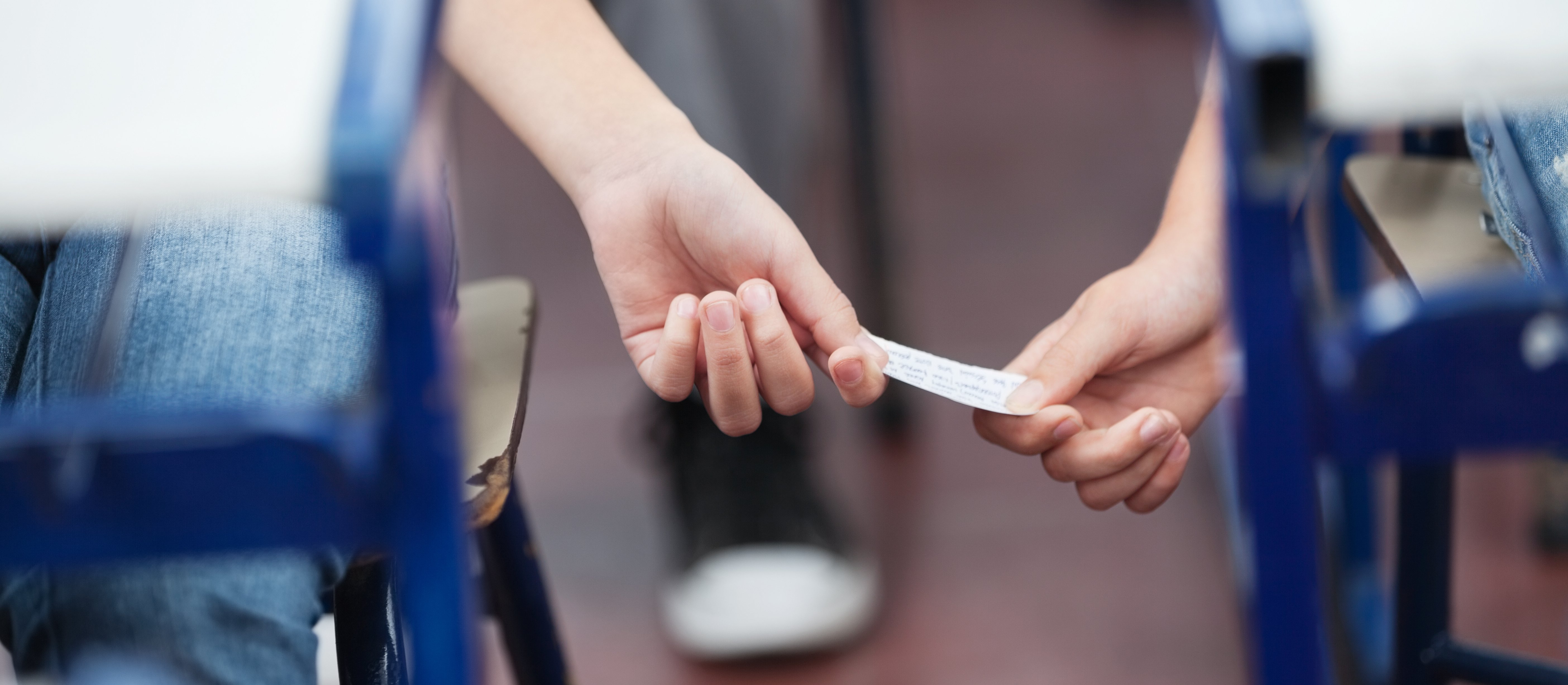 Matura 2026: Oto, co grozi za ściąganie na maturze. Konsekwencje są poważne