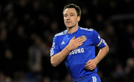 John Terry