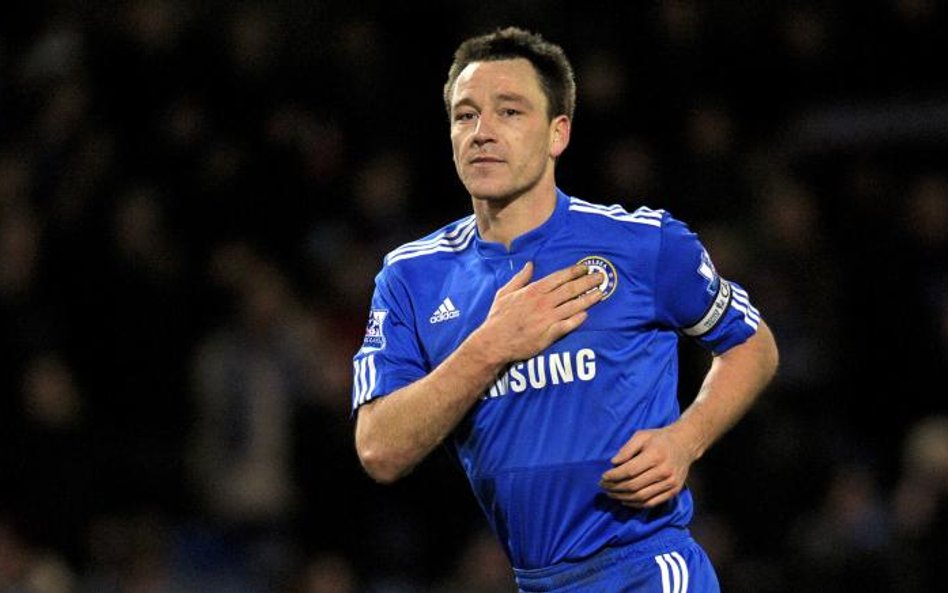 John Terry