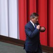 Presja jest niewyobrażalna – mówi jeden z posłów PiS o pracy Marka Kuchcińskiego.