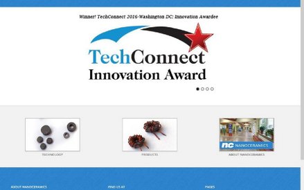 komponenty dla elektroniki o zwiększonej wydajności