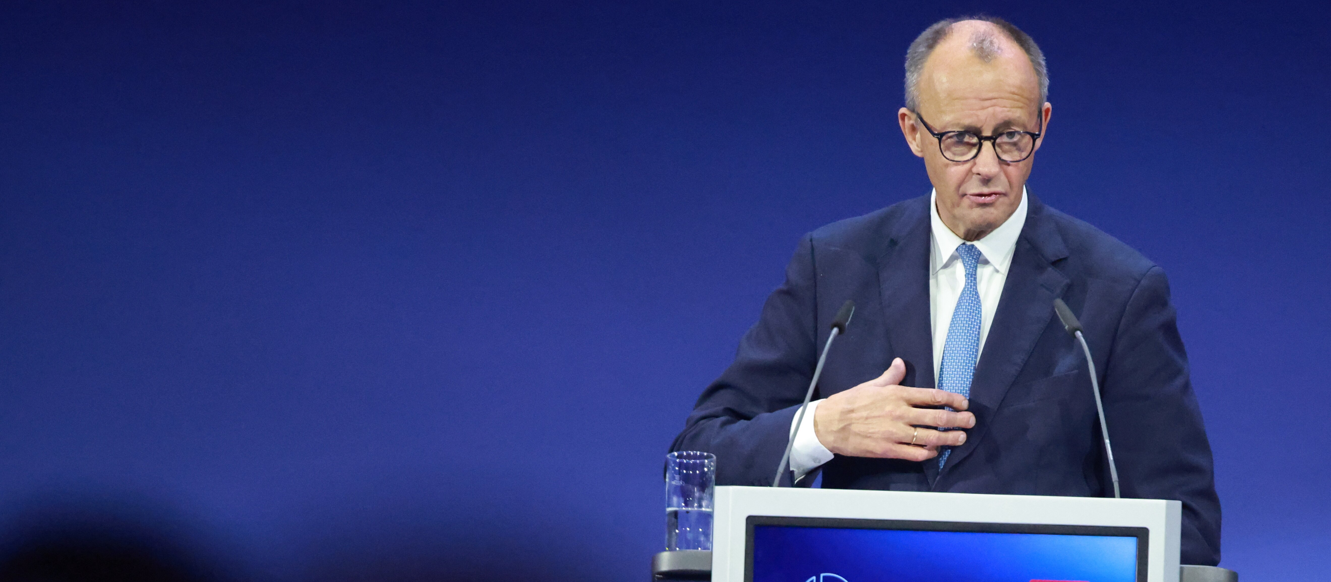 Rozpadająca się infrastruktura i wysokie zadłużenie. Niemieckie miasta na skraju załamania