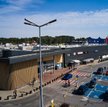 W sąsiedztwie galerii Nowa Górna w Łodzi powstaje park handlowy