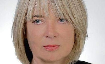 Danuta Rutkowska, rzecznik prasowy Głównego Inspektora Pracy