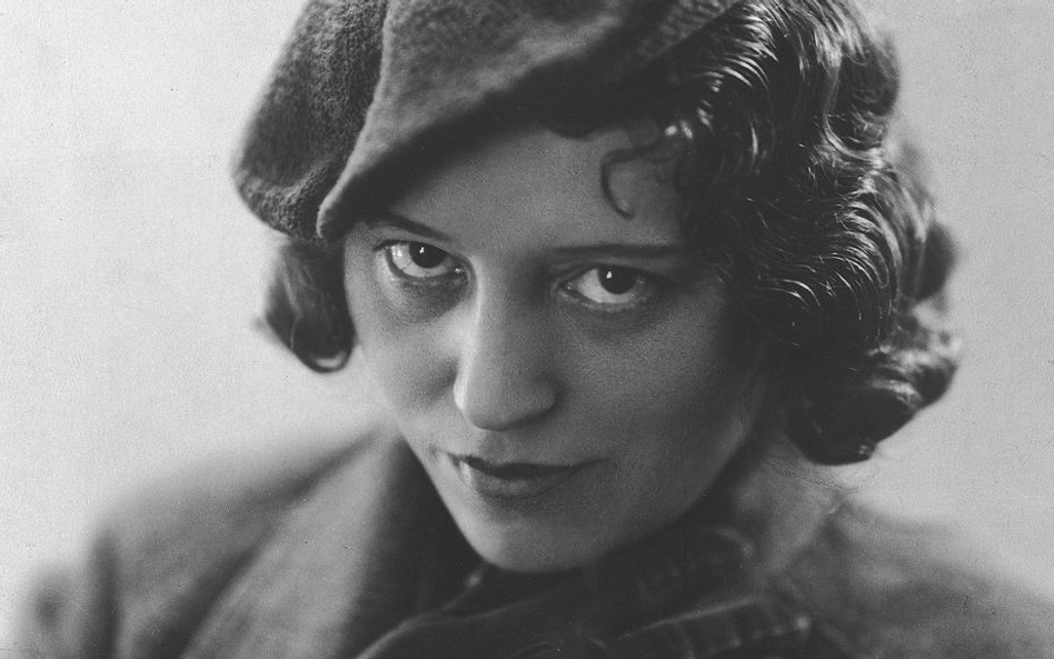 Zofia Stryjeńska