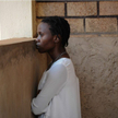Eliane Umuhire w filmie „Ptaki śpiewają w Kigali”