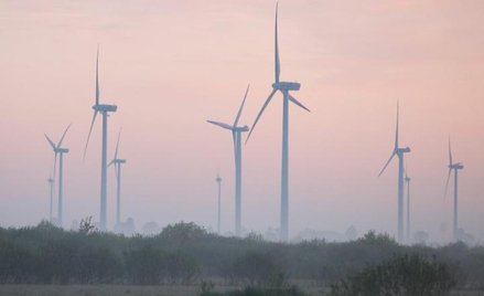 Według danych URE pod koniec września tego roku mieliśmy w Polsce ok. 5,8 GW mocy zainstalowanej w f