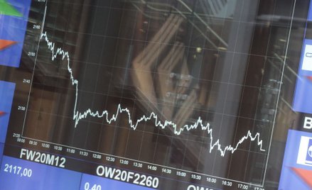 Firmy budowlane ciągle szukają dna