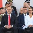 Uroczystość zaprzysiężenia Prezydenta RP Karola Nawrockiego.