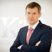 Krzysztof Burnos, prezes Krajowej Rady Biegłych Rewidentów