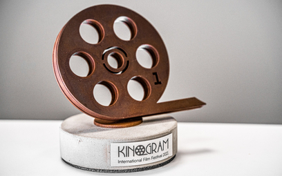 Zwycięzcy pierwszej edycji festiwalu KIFF w KinoGram