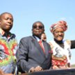 Grace Mugabe: Prezydent Robert Mugabe będzie rządził nawet zza grobu