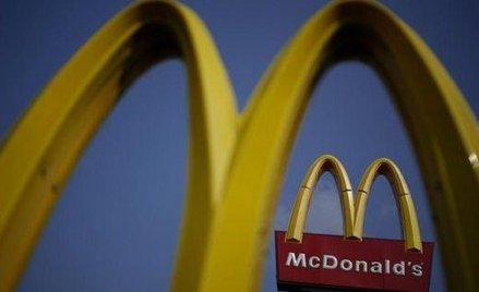 McDonald’s sprzedaje większościowy pakiet akcji w Chinach