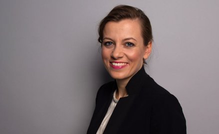 Zuzanna Rudzińska-Bluszcz
