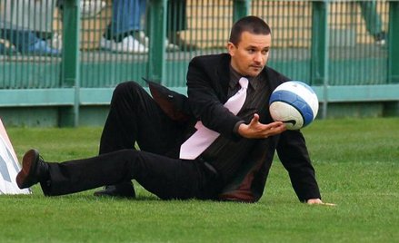 Nie boi się mówić