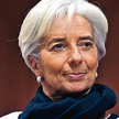 Christine Lagarde