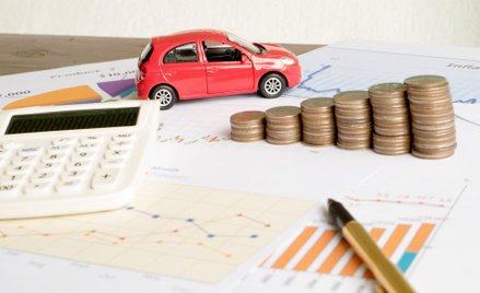 Rozliczenie utrzymania samochodu zakupionego na potrzeby urzędu