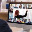 Studenci polubili naukę przez internet, Covid nie uderzył w prywatne uczelnie
