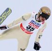 Apolloniusz Tajner o Turnieju Czterech Skoczni