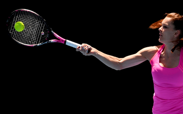 Australian Open: Grają Radwańska i Linette