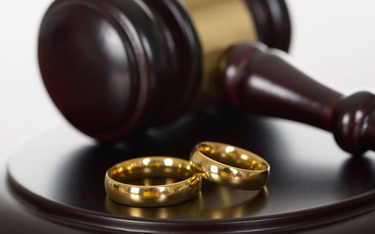Trybunał: odmowa rozwodu nie narusza praw człowieka