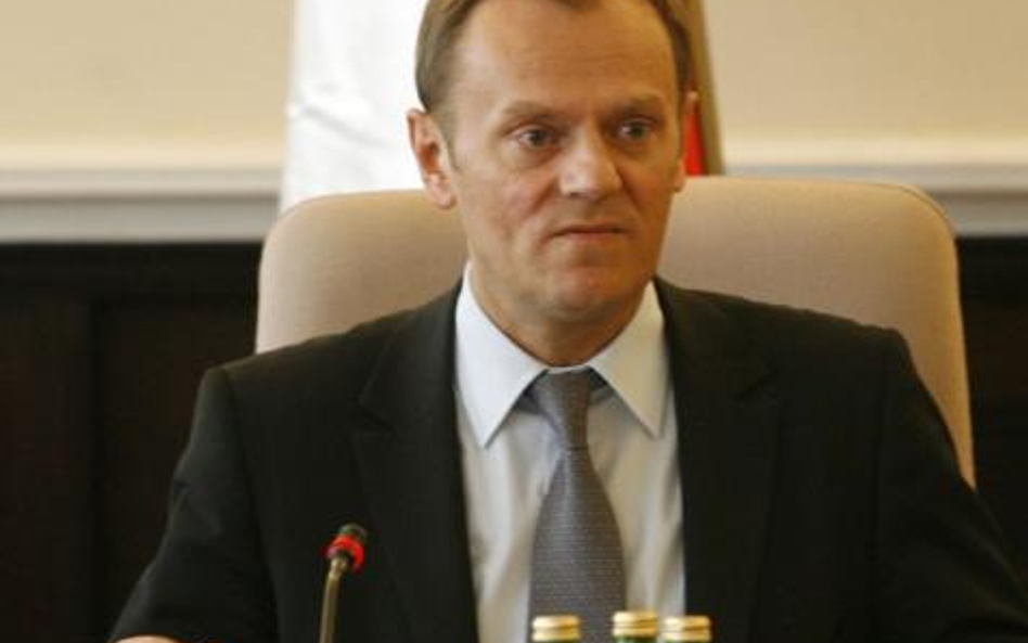 Donald Tusk