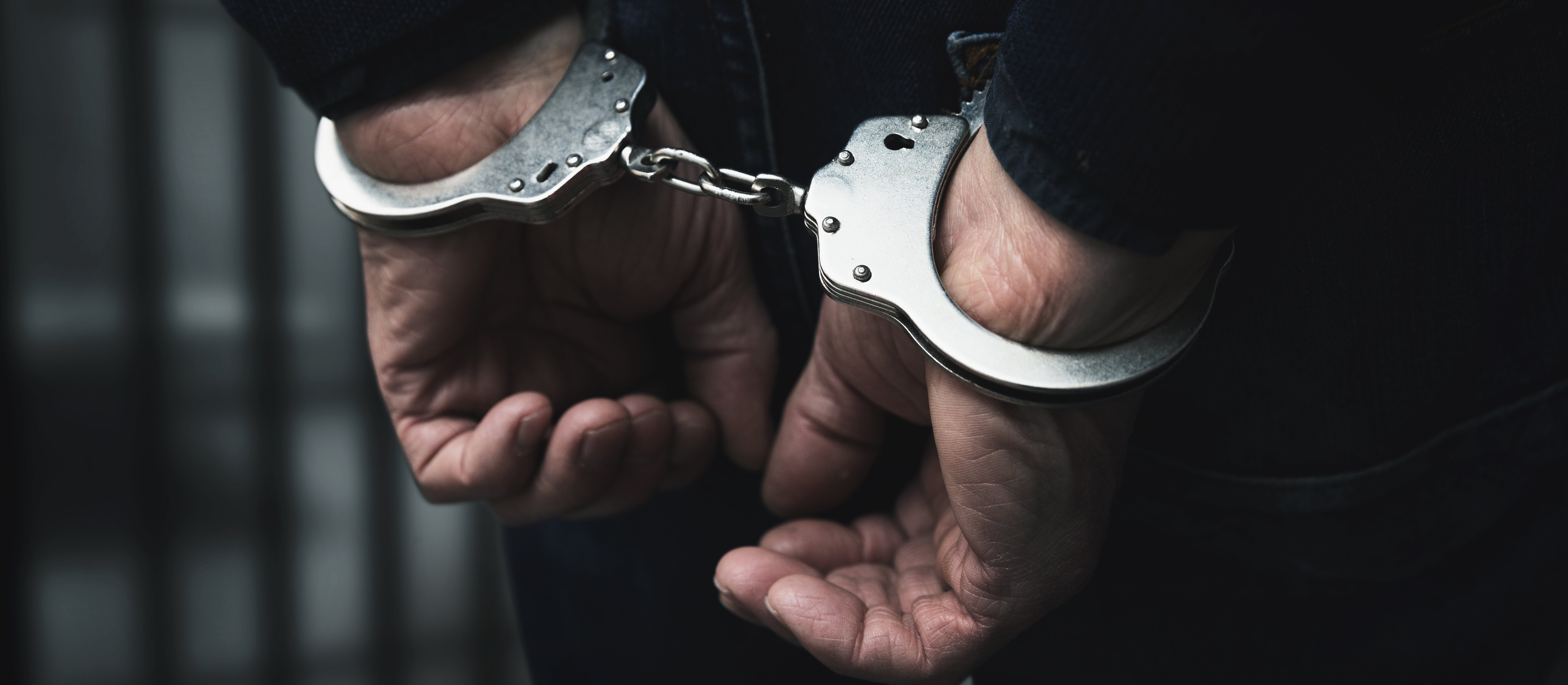 Katarzyna Wójcik: Przestępca w szeregach firmy