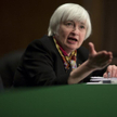 Janet Yellen, szefowa amerykańskiego banku centralnego
