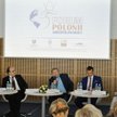 Konferencja gospodarcza polonijnych liderów biznesu „Ja dla Polski-Polska dla mnie”, odbyła się podc