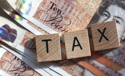 Brexit a VAT: nowe porządki smukłe i niekompletne