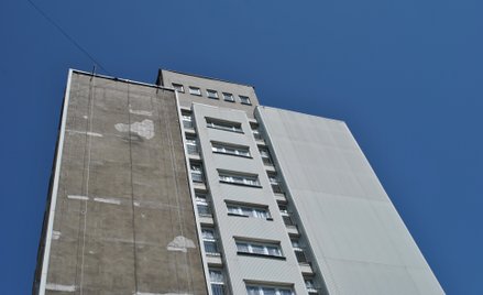 Spółdzielnie potrzebują pomocy w termomodernizacji