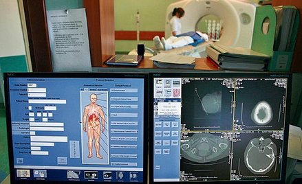 Sukces dzięki stałej kadrze i trafnej diagnostyce