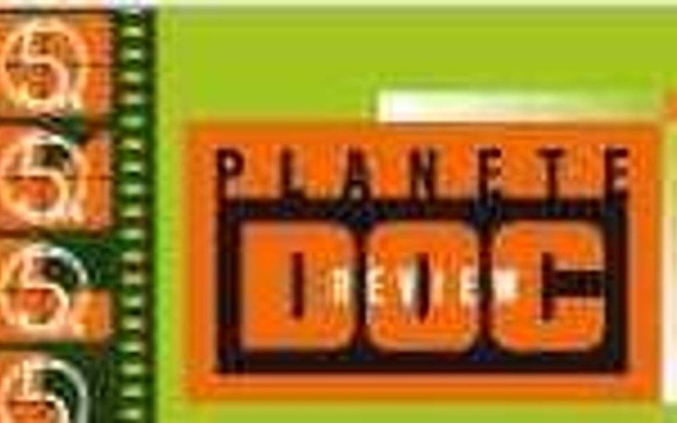 5. Festiwal Filmowy Planete Doc Review