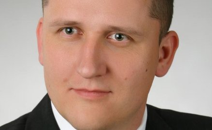Paweł Siwek, prezes zarządu Emmerson Finanse