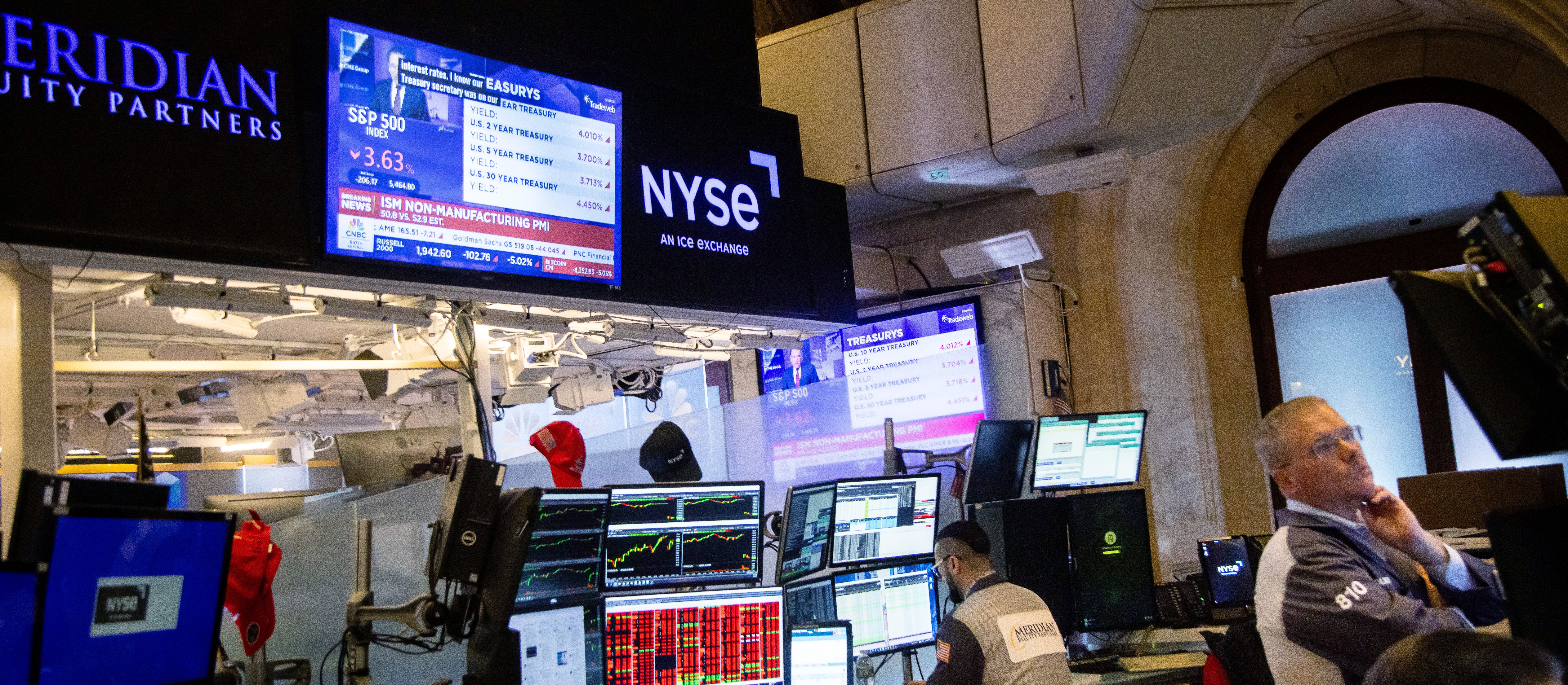 Najgorszy możliwy scenariusz?