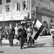 Narody syryjski, libański, jordański i iracki zrodziły się z przypadkowych granic wyrysowanych na pi