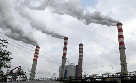 Pamiętaj o rozliczeniach za spaliny, gazy i ścieki