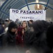 Linia frontu ws. LGBT zarysowała się dopiero niedawno i stanowiska są jeszcze niedopracowane intelek