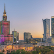 Janosikowe: Warszawa zapłaci więcej mimo, że wirus uszczuplił finanse