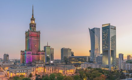 Janosikowe: Warszawa zapłaci więcej mimo, że wirus uszczuplił finanse