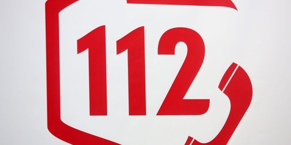 Awaria numerów alarmowych 112 i 999. Nie można się dodzwonić