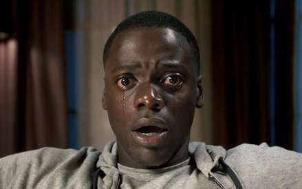 Daniel Kaluuya - "Uciekaj!"