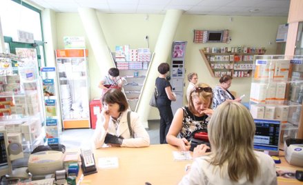 Od 8 stycznia 2020 r. recepty w wersji elektronicznej. Są jednak wyjątki