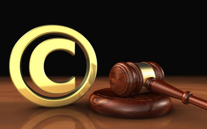 Naruszenie praw autorskich przez hot spot - podmiot oferujący otwartą siecią Wi-Fi nie odpowiada za pirata