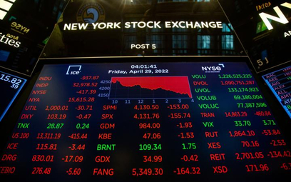 Ostatnie kilka miesięcy było bardzo nerwowym czasem dla traderów z Wall Street. Na rynku dawały znać