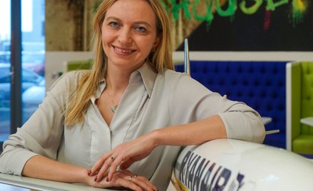 Specjalistka od zarządzania kryzysami nową rzeczniczką prasową Ryanaira