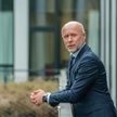 Bartosz Guss, od 1 lipca dyrektor generalny Polskiego Związku Firm Deweloperskich.