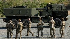 Oficerowie armii USA