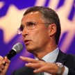 Sekretarz generalny NATO Jens Stoltenberg